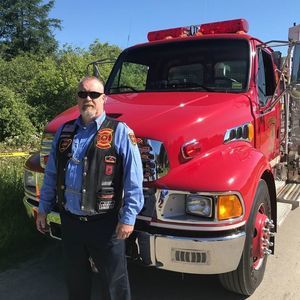 Meet your Posher, Eric